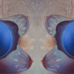 The Shedding: A New Moon Rebirth