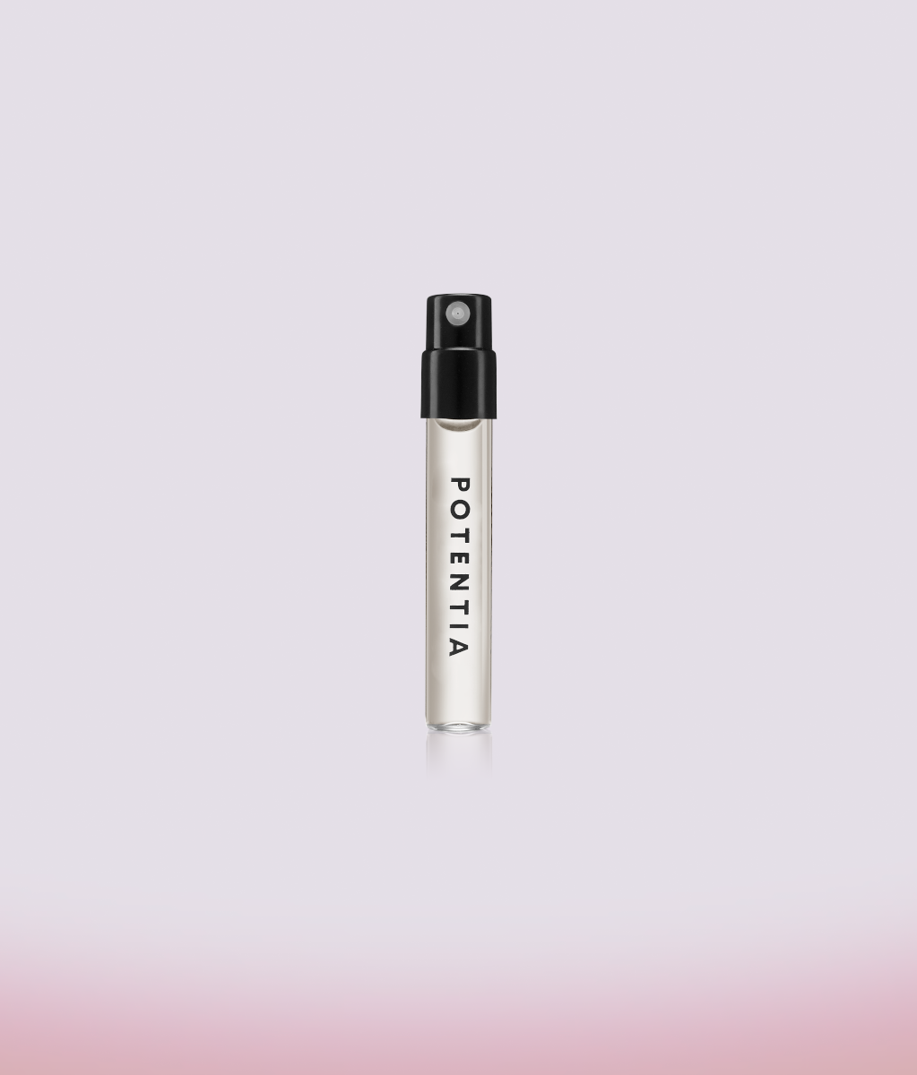 Black Smoke Scent Note – House of Potentia